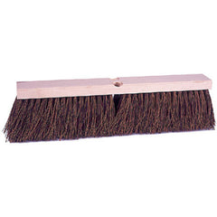 18″ Vortec Pro Garage Brush, Palmyra Fill - Americas Tooling