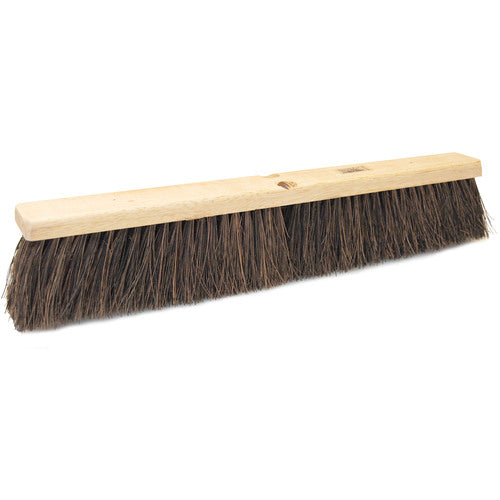 24″ Vortec Pro Garage Brush, Palmyra Fill - Americas Tooling