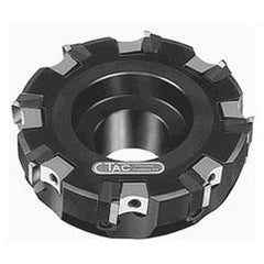 TSP4010RIA Milling Cutter - Americas Tooling