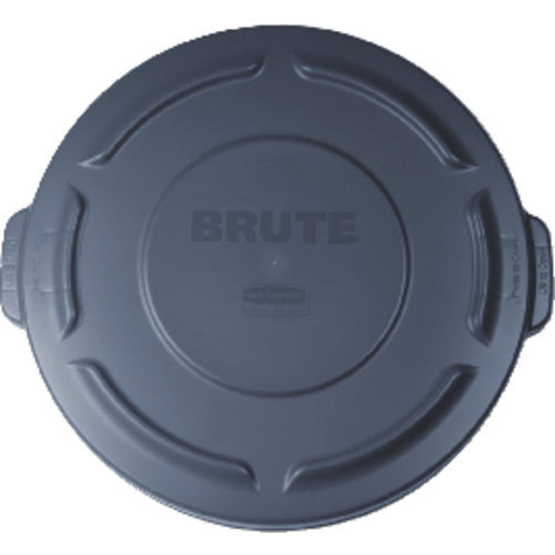 Brute - 20 Gallon Lid for 2620 Round Container - Americas Tooling