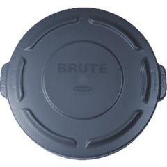 Brute - 20 Gallon Lid for 2620 Round Container - Americas Tooling