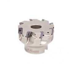 TPS11300RBU - Indexable Face Mill Cutter - Americas Tooling