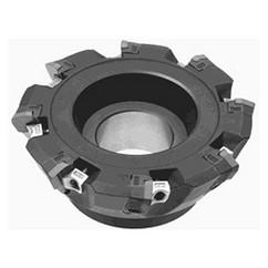 TXD15250R Milling Cutter - Americas Tooling