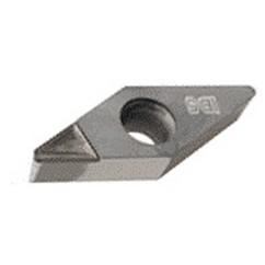 VCGT 331-DW Grade ID5 Turning Insert - Americas Tooling