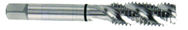 3/4-10 Dia. -  H5  - 4 FL - Spiral Fluted Combo Tap - Americas Tooling