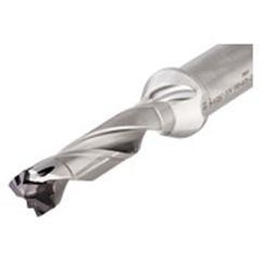 DCN200-060-25R-3D INDEXABLE DRILLS - Americas Tooling