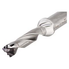 DCN180-054-25R-3D INDEXABLE DRILLS - Americas Tooling