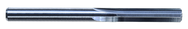 .60mm TruSize Carbide Reamer Straight Flute - Americas Tooling