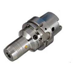 HSK A 63 HYDRO 1/4X3.150 CHUCK - Americas Tooling