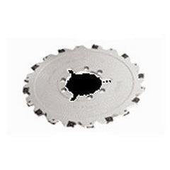 SDN D160-05-FLX-LN08 DISK CUTTER - Americas Tooling