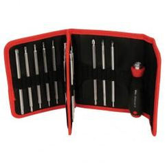 15PC DRIVE LOC VI COMBO SET - Americas Tooling