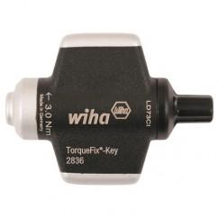 0.6NM TORQUEFIX WING KEY - Americas Tooling