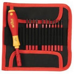 SLIMLINE 12PC BLADE SET - Americas Tooling