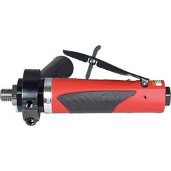 Sioux Tools - Handheld Buffers & Polishers Type: Polisher Type of Power: Air - Americas Tooling