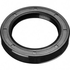 Value Collection - 0.984" ID x 1.417" OD TC Automotive Shaft Seal - Buna-N, 0.276" Thick - Americas Tooling