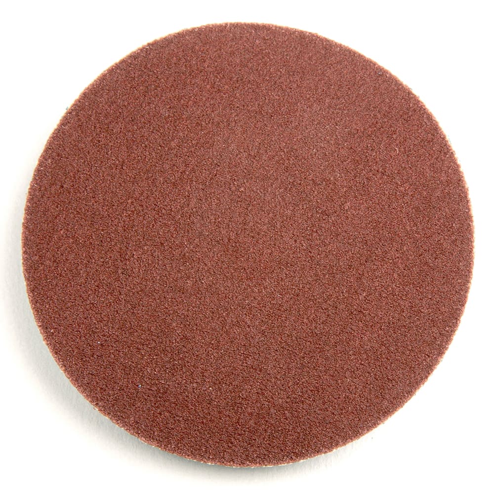 Superior Abrasives - Quick Change Discs; Disc Diameter (Inch): 1 ; Attaching System: Type R ; Abrasive Type: Coated ; Abrasive Material: Aluminum Oxide ; Grit: 180 ; Backing Material: Cloth - Exact Industrial Supply