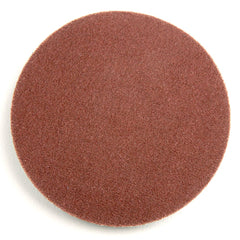 Superior Abrasives - Quick Change Discs; Disc Diameter (Inch): 1 ; Attaching System: Type S ; Abrasive Type: Coated ; Abrasive Material: Aluminum Oxide ; Grit: 150 ; Backing Material: Cloth - Exact Industrial Supply