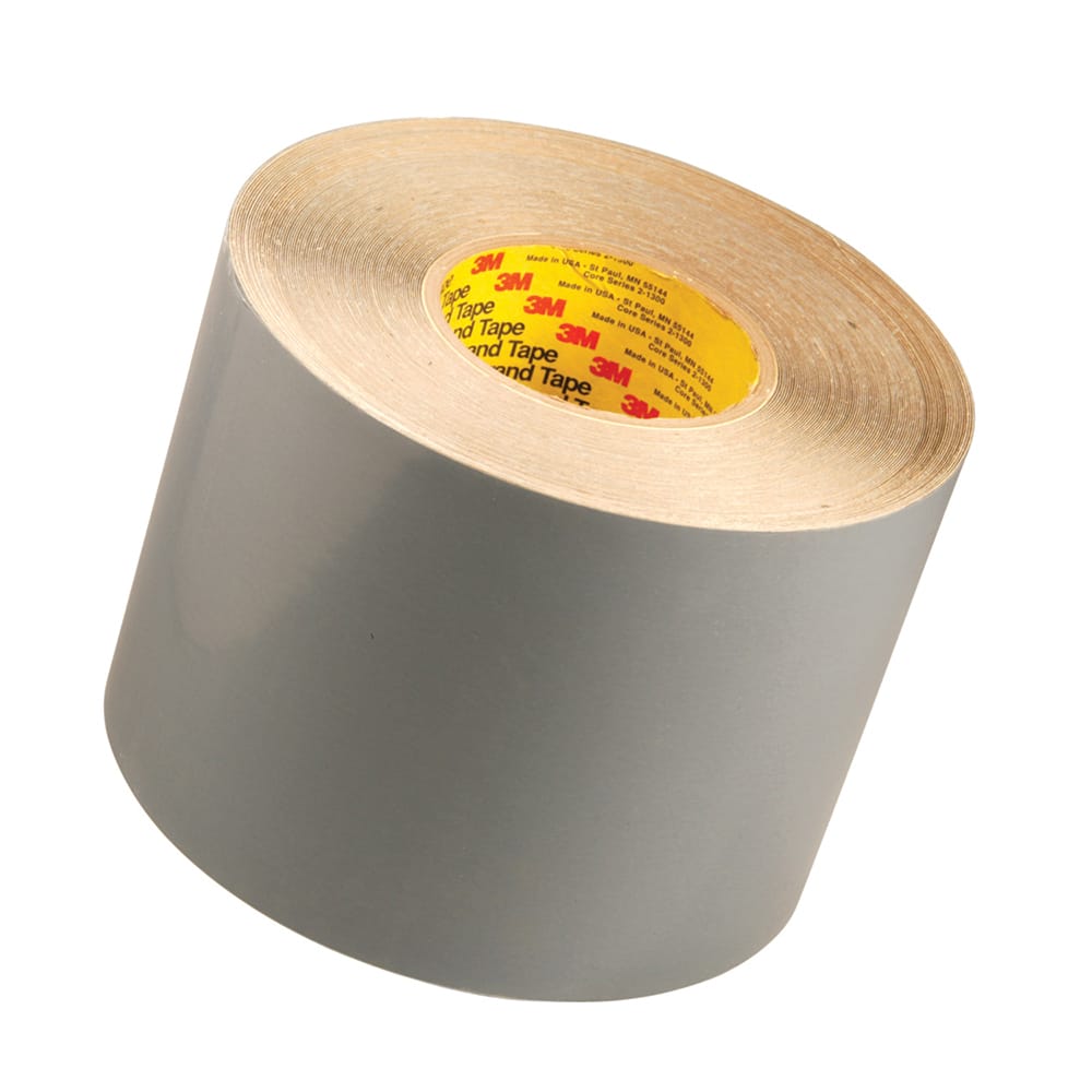 3M - Double Sided Tape; Material Family: Plastic ; Length Range: 36 yd. - Exact Industrial Supply