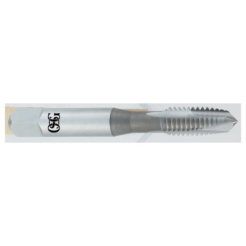 ‎10-32 2FL 3B High Speed Steel Spiral Point Tap - Steam Oxide - Americas Tooling