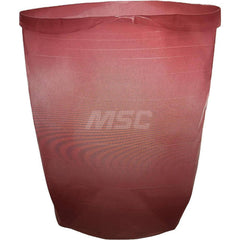 Drum Covers, Liners & Sheets; Compatible Drum Capacity: 30.00 gal; Drum Liner Style: Rigid; Thickness (mil): 15.0000; Material: Low Density Polyethylene; Overall Diameter: 30; Overall Height (Inch): 35; Anti-static: Yes