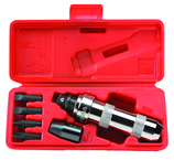 7-pc. 1/2 in. Drive Impact Screwdriver Set - Americas Tooling