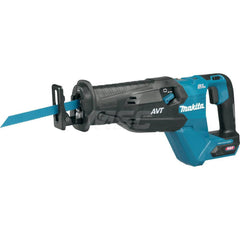 Cordless Reciprocating Saw: 40V, 3,000 SPM, 1-1/4″ Stroke XGT, Lithium-ion Battery