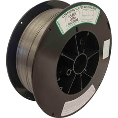 Rockmount Research and Alloys - 25 Lb 5/64" Carbon Steel Alloy Polaris Ultra FC MIG Welding Wire - Exact Industrial Supply