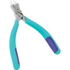 Erem - Cutting Pliers Type: Diagonal Cutter Insulated: NonInsulated - Americas Tooling