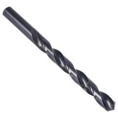 12.2MM HS 118D PT JL DRILL-BLK - Americas Tooling