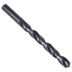 12.9MM HS 118D PT JL DRILL-BLK - Americas Tooling