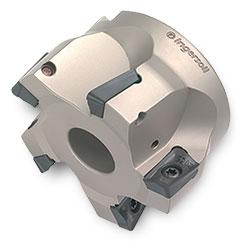 2J1E40R01 - Indexable Face Mill Cutter - Americas Tooling