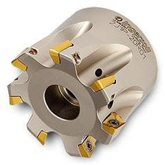 2J1P30R01 - Indexable Face Mill Cutter - Americas Tooling