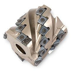 2SJ1N40040D5R01 S-Max Shell Mill - Indexable Milling Cutter - Americas Tooling