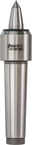 Slim Casing Live Center MT5 Ext Spindle - Americas Tooling