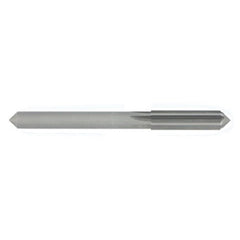 0.80MM ST FL CARBIDE REAMER - Americas Tooling