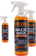 Joe Gibbs Driven Racing Oil - Automotive Wax Cleaner - 24 oz Spray Bottle - Americas Tooling