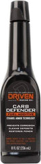 Joe Gibbs Driven Racing Oil - Ethanol Fuel Additive - 8 oz Plastic Bottle - Americas Tooling