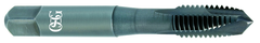 6-32 Dia. - STI - H3 - 3 FL - Spiral Point Plug EXO VA3 V Tap - Americas Tooling