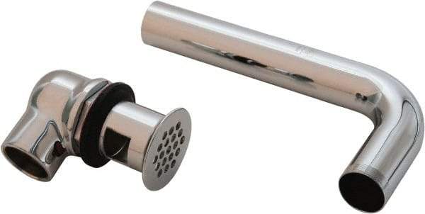 Oatey - Drain Components Type: Overflow Plug Includes: 1-1/4" 17Ga Tailpiece - Americas Tooling