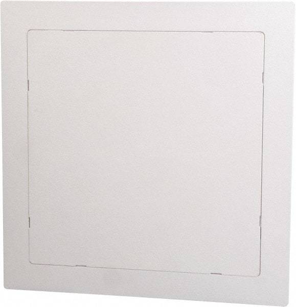 Oatey - Faucet Replacement Access Panel - PVC - Americas Tooling