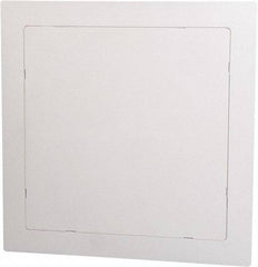 Oatey - Faucet Replacement Access Panel - PVC - Americas Tooling