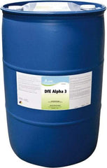 Rochester Midland Corporation - 55 Gal Drum Cleaner/Degreaser - Liquid, Lemon - Americas Tooling