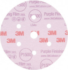 Standard Abrasives - Hook & Loop Disc - Americas Tooling