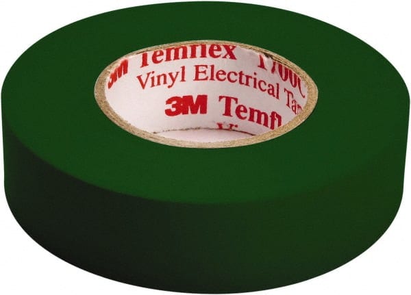 3M - 7 mil Electrical Tape - Americas Tooling