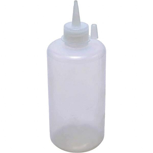 Dynalon Labware - 1 10-Piece 500 mL Dispensing Bottle - Americas Tooling