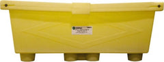 Enpac - Spill Pallets, Platforms, Sumps & Basins Type: Drum Rack Number of Drums: 2 - Americas Tooling