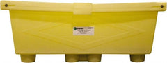 Enpac - Spill Pallets, Platforms, Sumps & Basins Type: Drum Rack Number of Drums: 2 - Americas Tooling