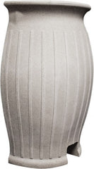 Enpac - Overpack & Salvage Drums Type: Rain Barrel Total Capacity (Gal.): 55.00 - Americas Tooling