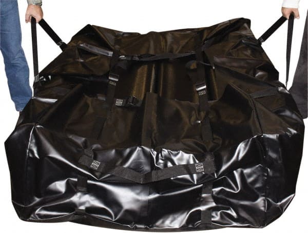 Enpac - Collapsible/Portable Spill Containment Accessories Type: Portable Storage Bag Spill Containment Compatibility: ENPAC Berms - Americas Tooling