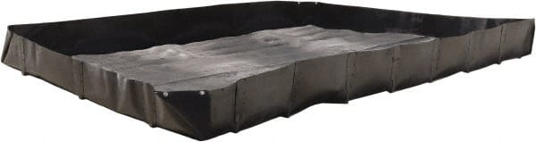 Enpac - Collapsible Berms & Pools Type: Containment Unit Sump Capacity (Gal.): 1,795.00 - Americas Tooling